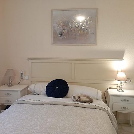 Apartamento Laguna Beach Torrox Costa Eksteriør bilde