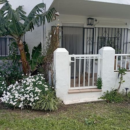 Apartamento Laguna Beach Torrox Costa Eksteriør bilde