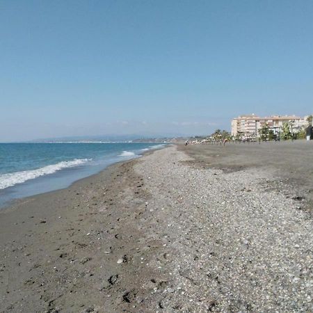 Apartamento Laguna Beach Torrox Costa Eksteriør bilde