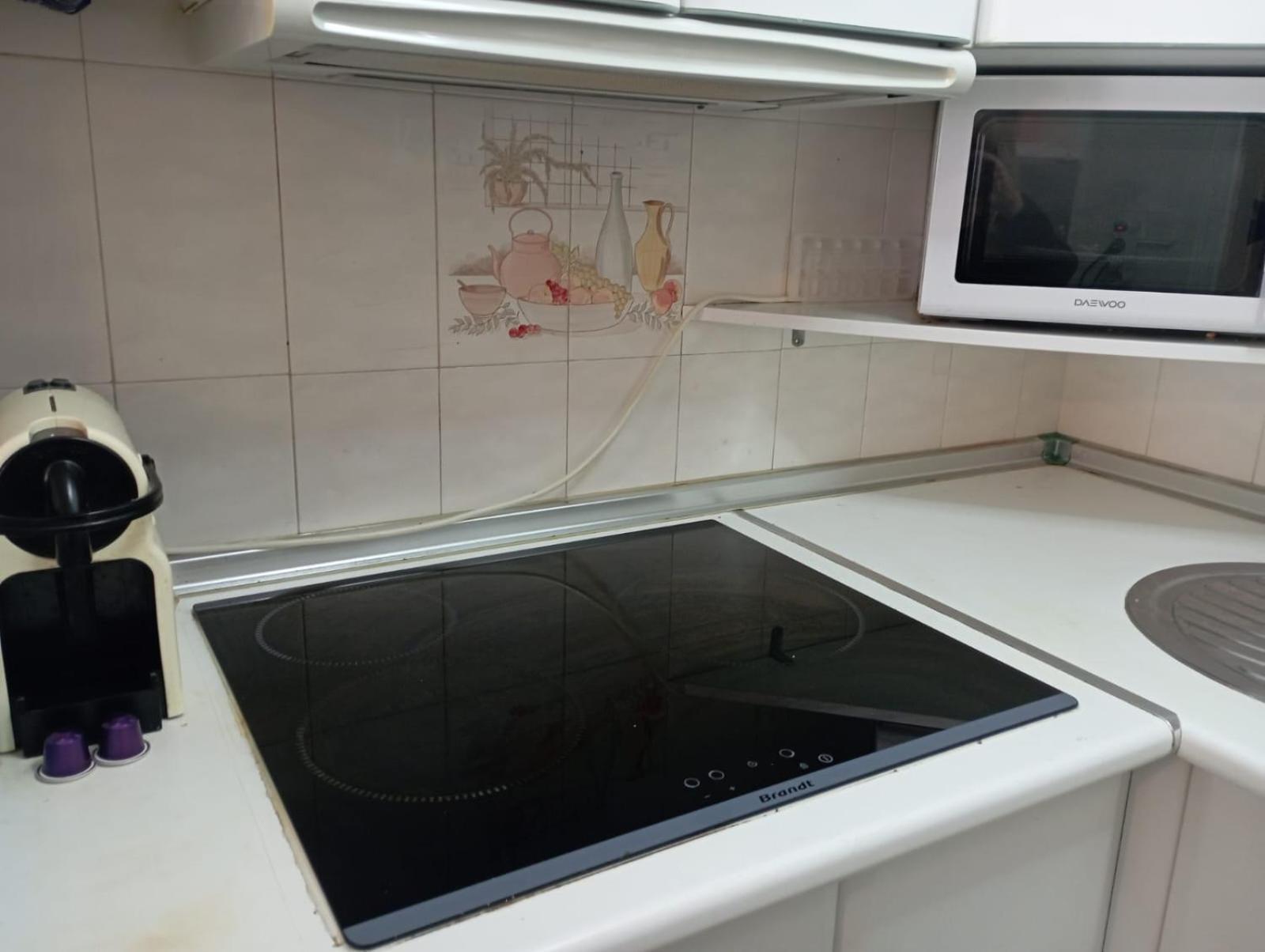 Apartamento Laguna Beach Torrox Costa Eksteriør bilde