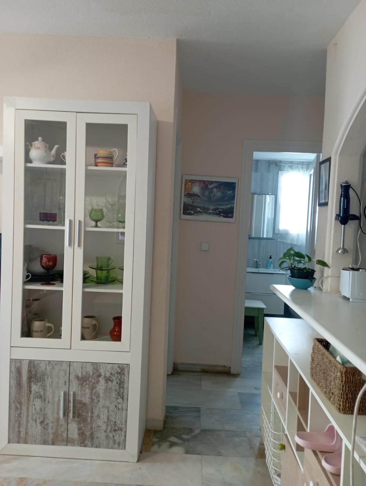 Apartamento Laguna Beach Torrox Costa Eksteriør bilde