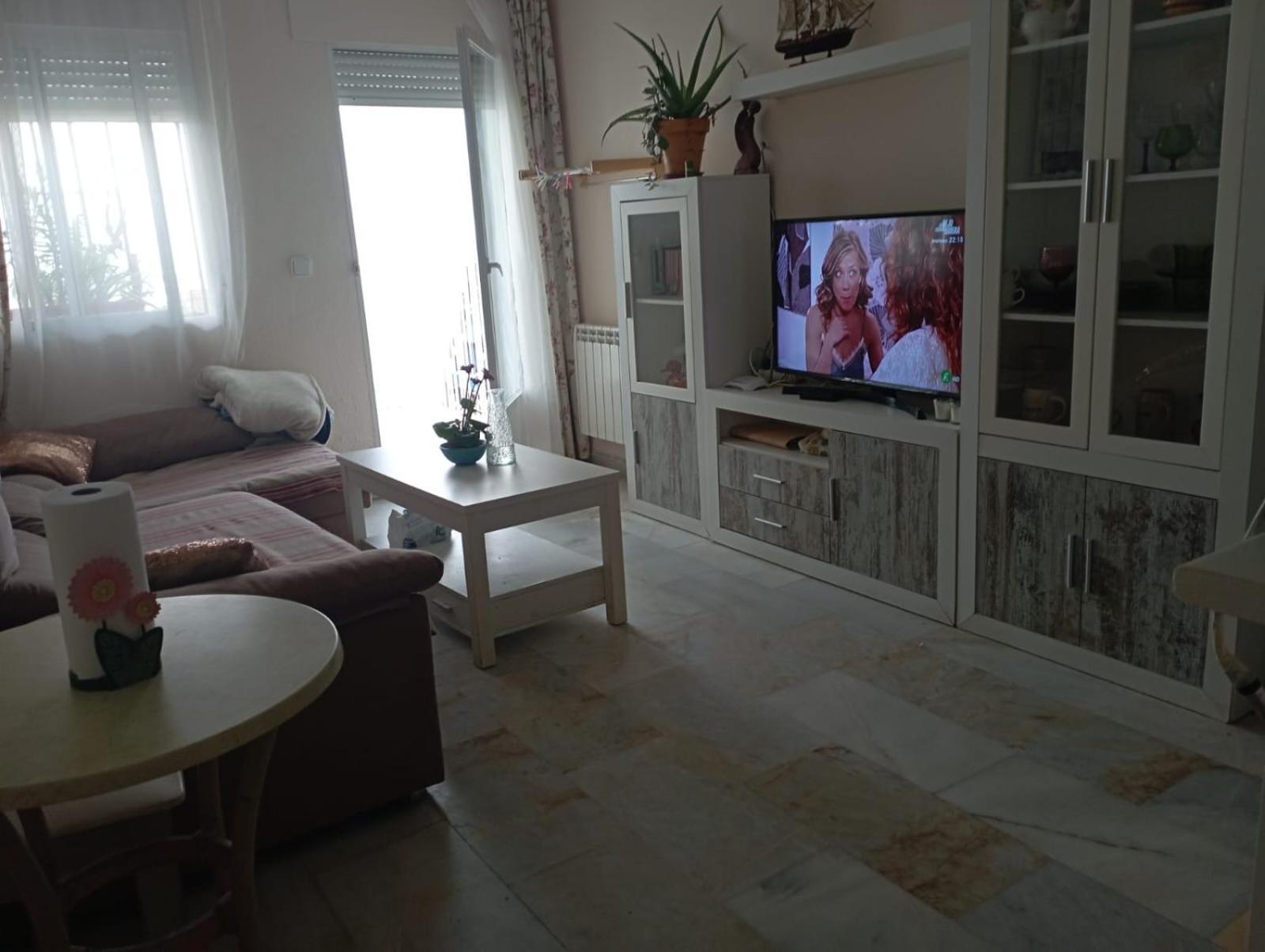 Apartamento Laguna Beach Torrox Costa Eksteriør bilde