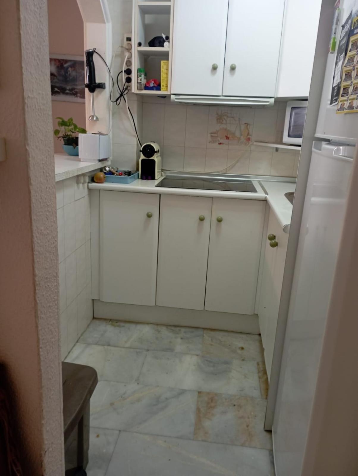 Apartamento Laguna Beach Torrox Costa Eksteriør bilde