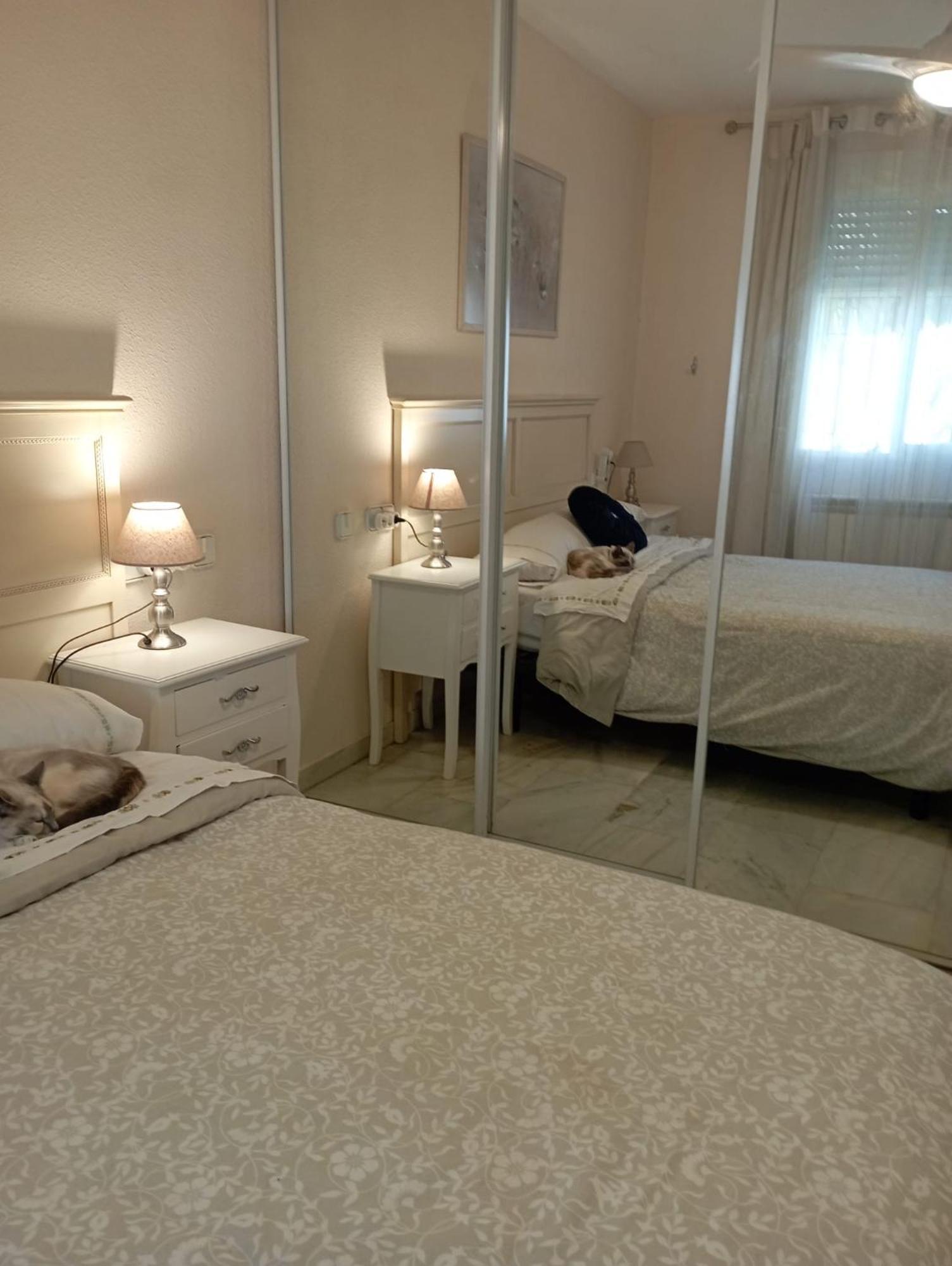 Apartamento Laguna Beach Torrox Costa Eksteriør bilde