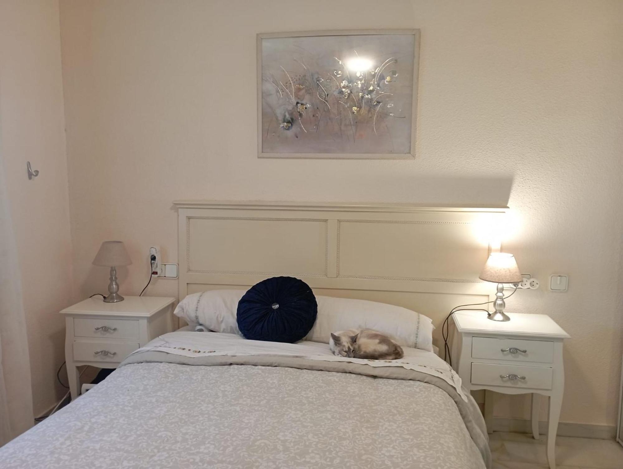 Apartamento Laguna Beach Torrox Costa Eksteriør bilde