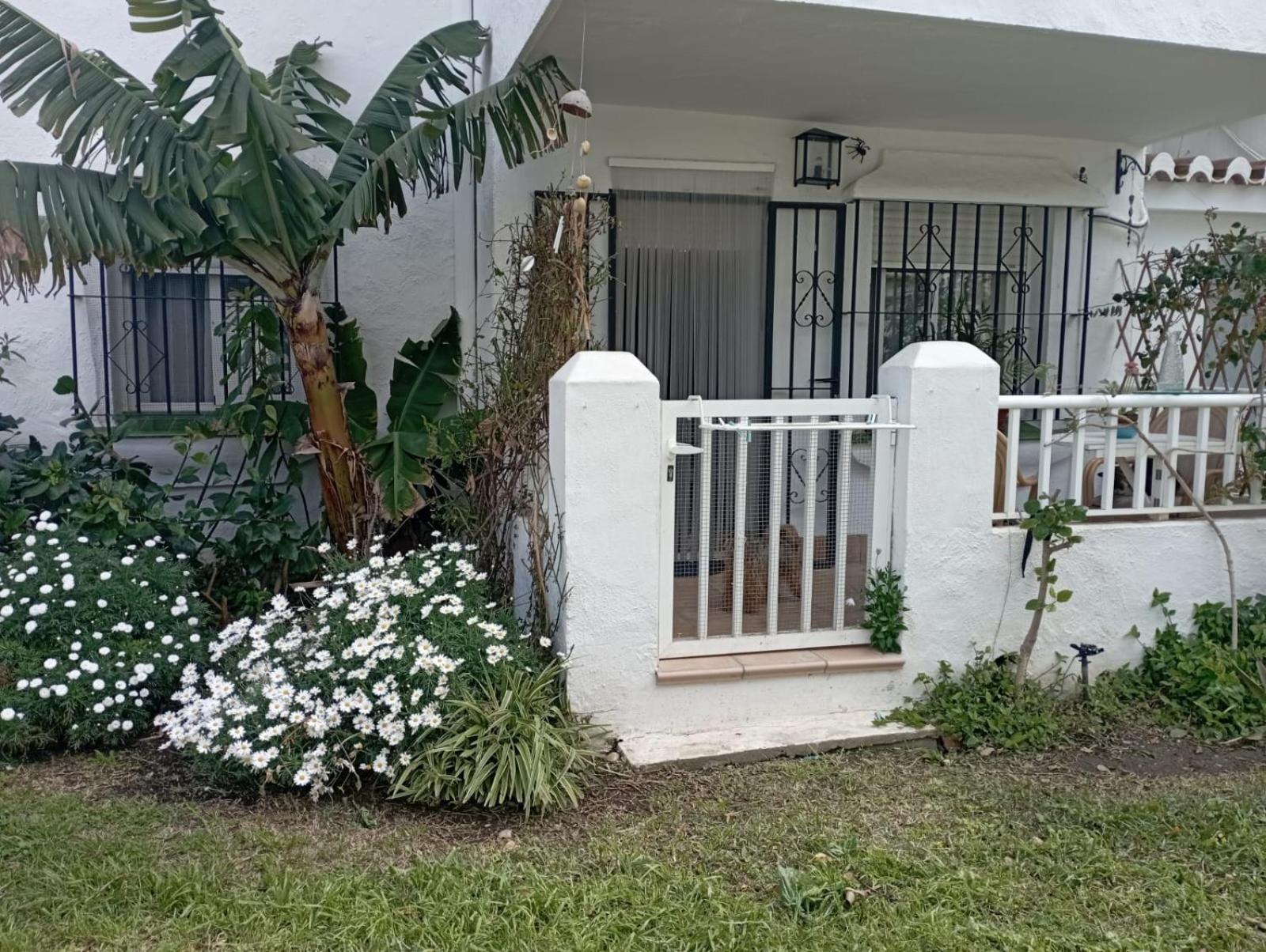 Apartamento Laguna Beach Torrox Costa Eksteriør bilde