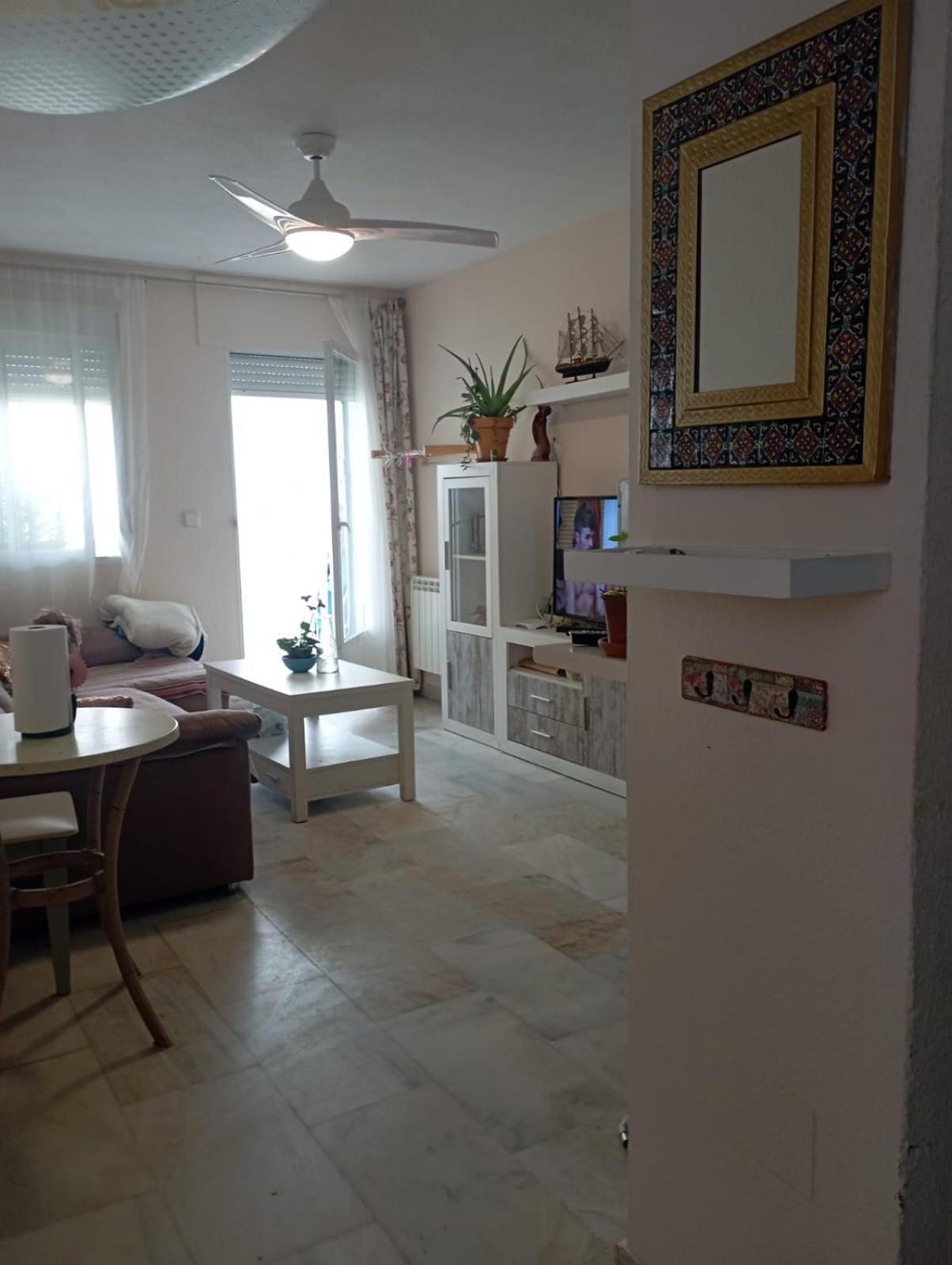 Apartamento Laguna Beach Torrox Costa Eksteriør bilde