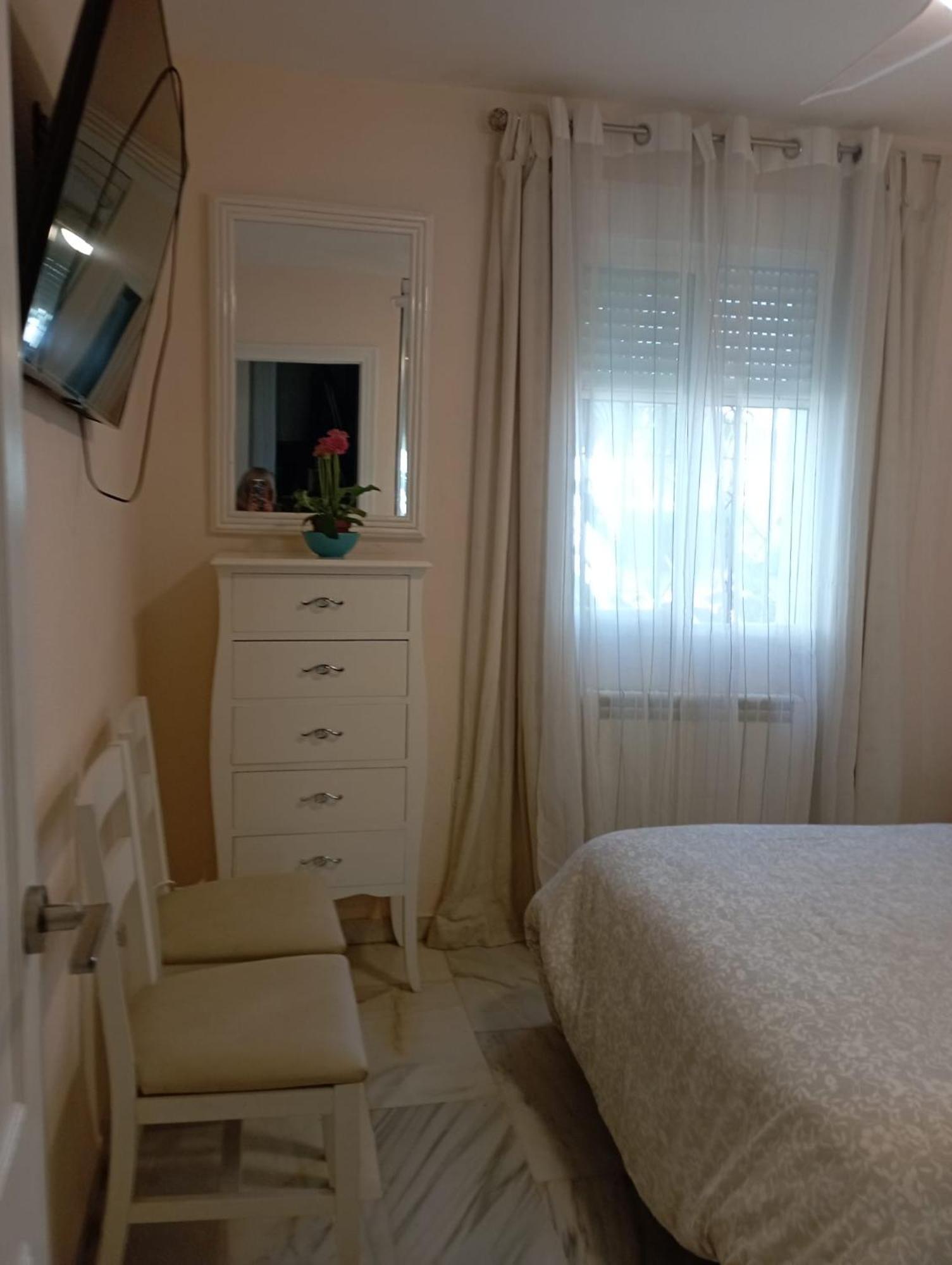 Apartamento Laguna Beach Torrox Costa Eksteriør bilde